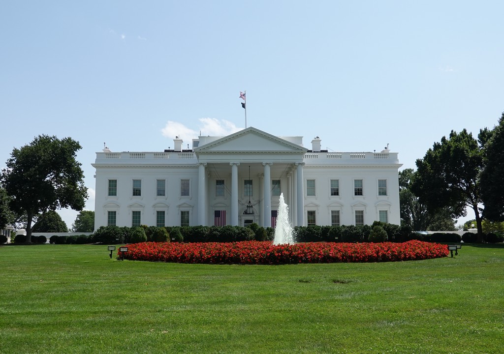 Washington: White House